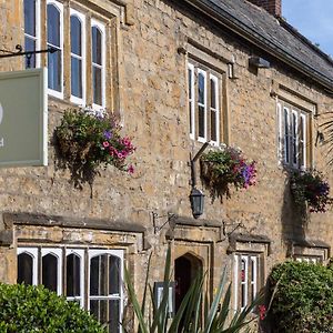 Hotel The Ollerod Beaminster Exterior photo