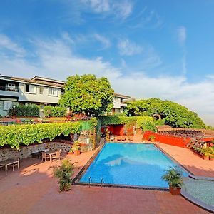 Ramsukh Resorts And Spa Mahābaleshwar Exterior photo