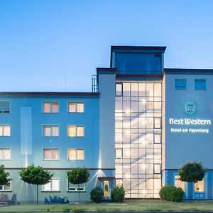 Best Western Hotel Am Papenberg Gotinga Exterior photo