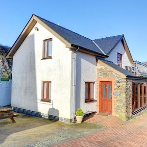 Apartamento The Workshop Aberystwyth Exterior photo