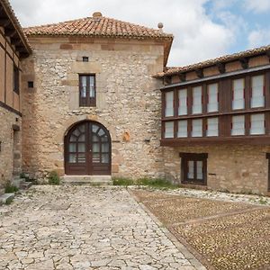 Casas De Valoria Hostal Valoria de Aguilar Exterior photo