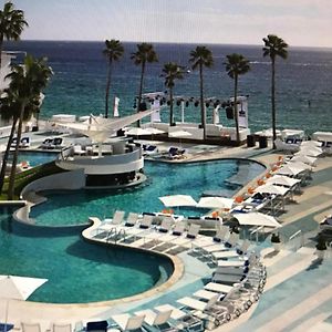 Hotel Me Cabo By Melia (Adults Only) Cabo San Lucas Exterior photo