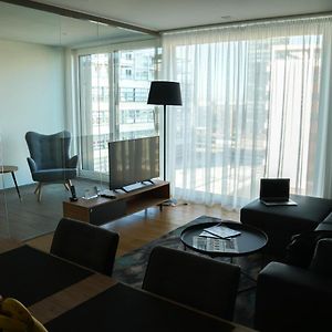 Zug Downtown Apartments Room photo