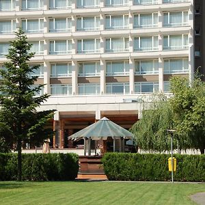 Ramada Parc Hotel Bucarest Exterior photo