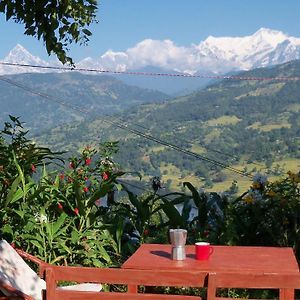 Dinesh House Bed and Breakfast Pokhara Exterior photo