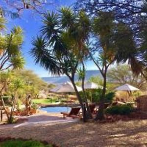 Hotel Waterberg Guest Farm Exterior photo