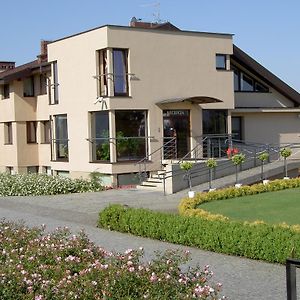 Hotel Grodzki Poznan Exterior photo