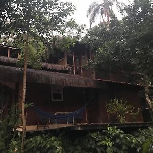 Rainforest House Abraão Exterior photo