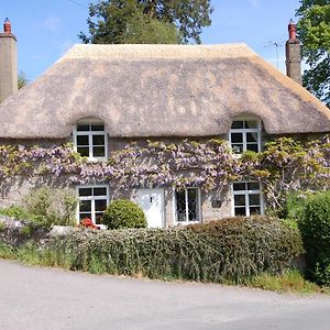 Thorn Cottage Chagford Exterior photo