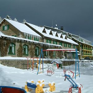 Hotel Adsera La Molina Alp Exterior photo
