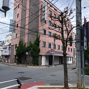Hotel Yama Nagano Exterior photo