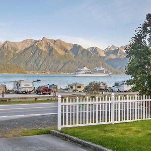 Alaska'S Point Of View Villa Seward Exterior photo