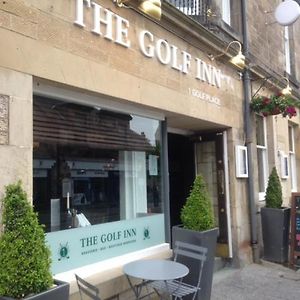 The Golf Inn St Andrews Exterior photo