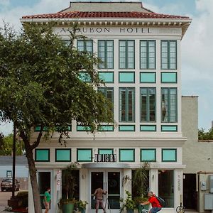 Hotel The Quisby Nueva Orleans Exterior photo