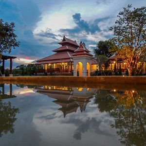 Content Villa Chiangmai Chiang Mai Exterior photo
