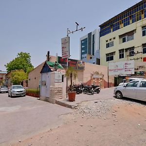 Hotel Oyo 15001 Marvel Umed Jodhpur  Exterior photo