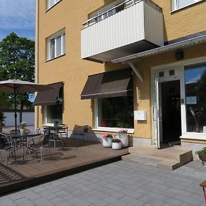 Alléhotellet Finspång Exterior photo