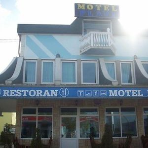 Motel Plavi Mracaj Exterior photo