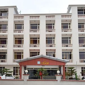 Oyo 11616 Hotel Shree Ram Katra  Exterior photo