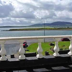 Sligo Bay Lodge Rosses Upper Exterior photo