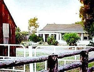 Hotel Bond Springs Outback Retreat Alice Springs Exterior photo