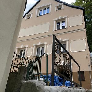 Apartamento Ioannis Karlovy Vary Exterior photo