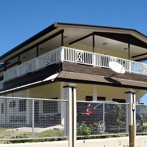 Narayan'S Apartment Sigatoka Exterior photo