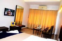 Stay Vista Rooms At Mp Law College Aurangābād Exterior photo