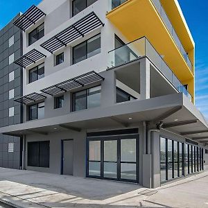 Apartamento Nouveau On Young Newcastle Exterior photo