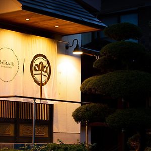 Hotel Matsudaya Kami  Exterior photo