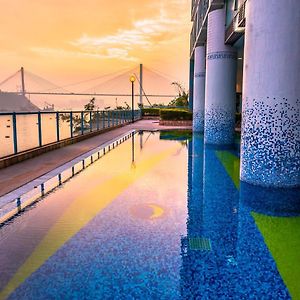 Hotel Bay Bridge Lifestyle Retreat, Managed By Tang'S Living Hong Kong Exterior photo