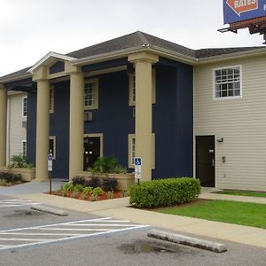 Extended Stay Pensacola Exterior photo