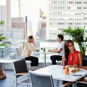 Hotel Boutique At Grand Central Nueva York Exterior photo