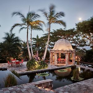Hotel Golden Rock Nevis Exterior photo
