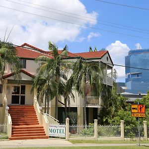Toowong Central Motel Apartamentos Brisbane Exterior photo