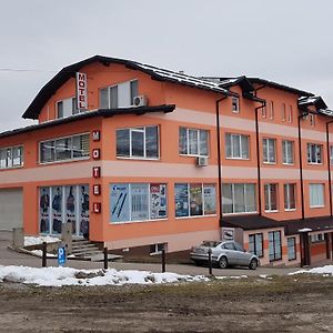 Motel Maks Kiseljak Exterior photo