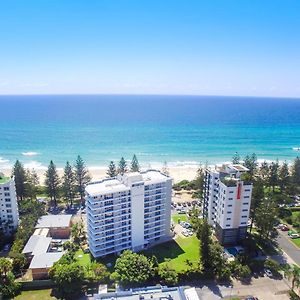 Solnamara Beachfront apartamentos Gold Coast Exterior photo