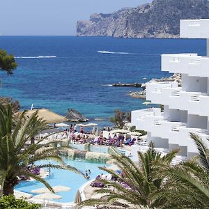 Fergus Style Cala Blanca Suites Santa Ponsa Exterior photo