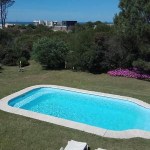 Hotel El Refugio nudista naturista Punta del Este Exterior photo