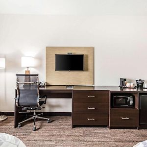 Sleep Inn & Suites - Bryan Exterior photo