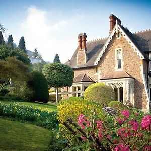 Cotford Hotel Great Malvern Exterior photo