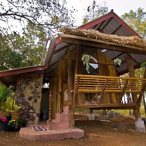 Shanti Farm Villa Tha Kradan Exterior photo