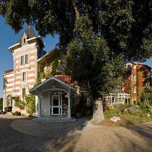 Hotel L'Yeuse - Teritoria Châteaubernard Exterior photo