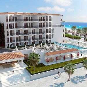 Hotel Myseahouse Flamingo - Adults Only 4* Sup Playa de Palma  Exterior photo