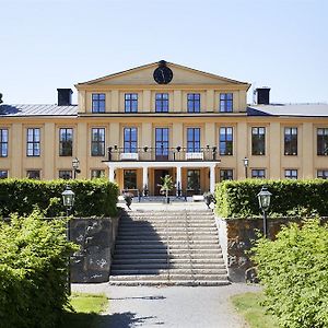 Hotel Krusenberg Herrgard Uppsala Exterior photo