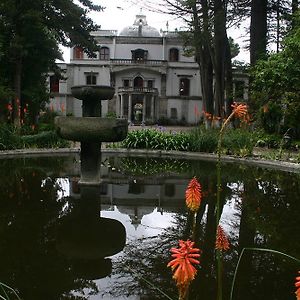 Hotel Hacienda La Cienega Tanicuchí Exterior photo