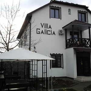 Villa Galicia Beregovo Exterior photo