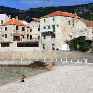 Apartments And Rooms By The Sea Komiza, Vis - 8910 Exterior photo