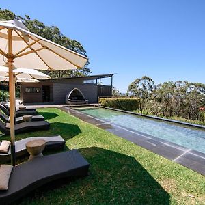 Spicers Sangoma Retreat - Adults Only Bed and Breakfast Kurrajong Exterior photo