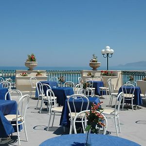 Grand Hotel Delle Terme Termini Imerese Exterior photo